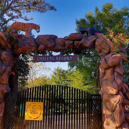 Chalets Resort Masinagudi Ooty Eksteriør bilde