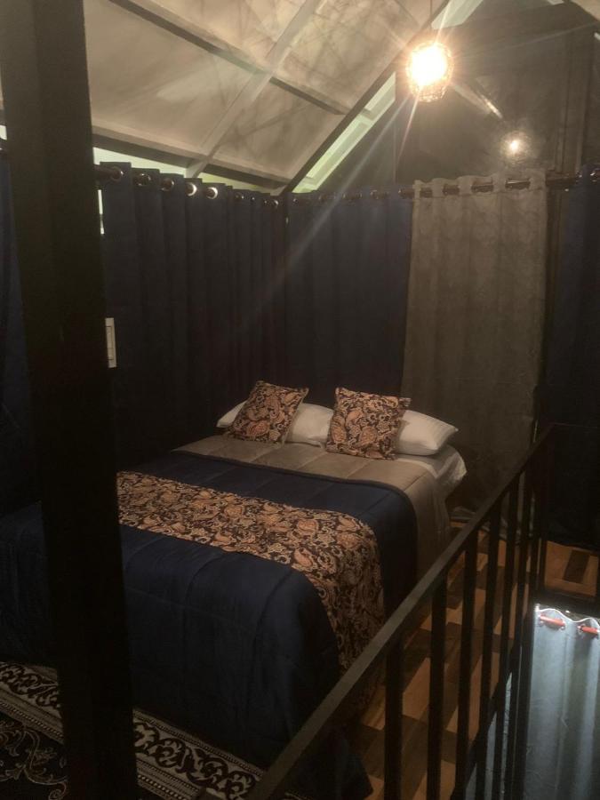 Chalets Resort Masinagudi Ooty Eksteriør bilde