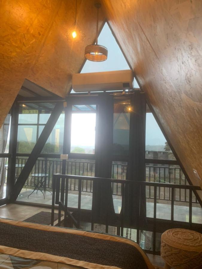 Chalets Resort Masinagudi Ooty Eksteriør bilde