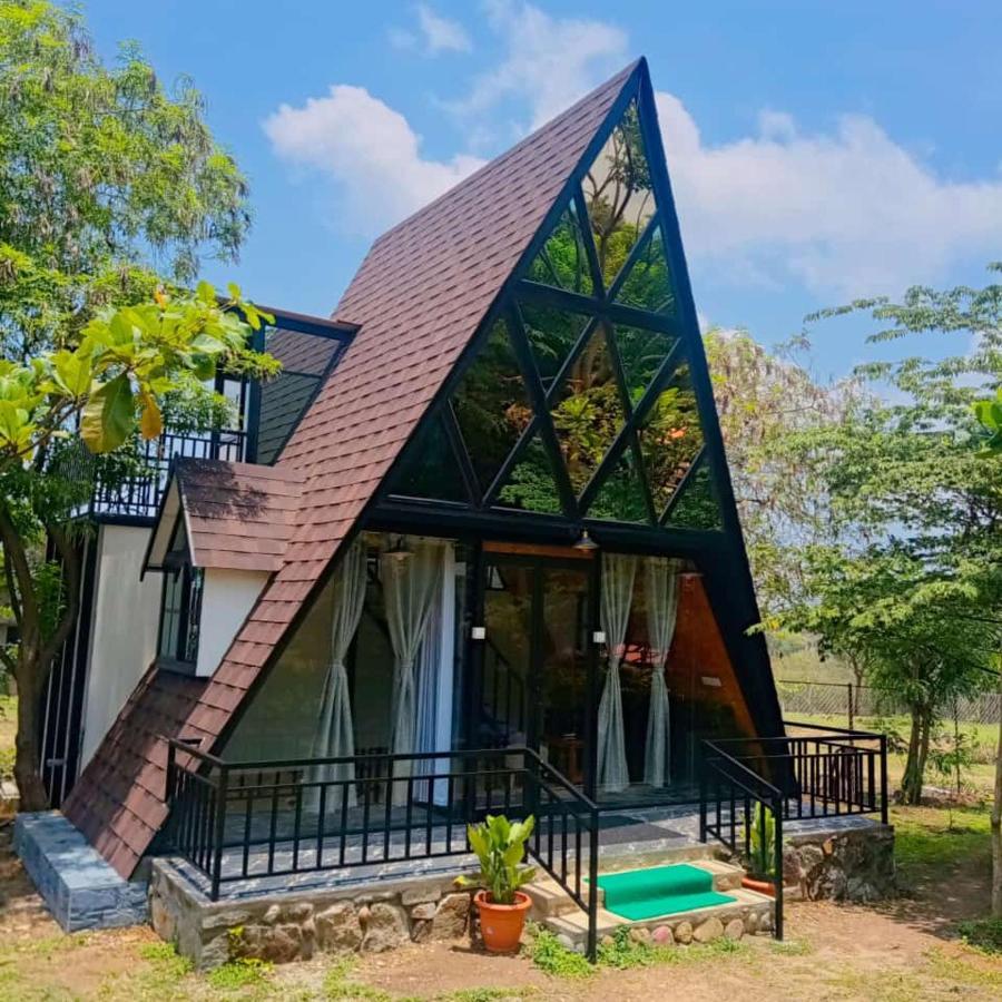 Chalets Resort Masinagudi Ooty Eksteriør bilde