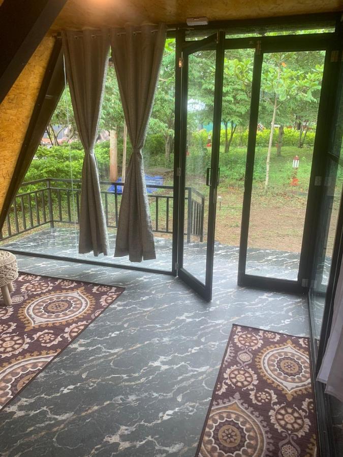 Chalets Resort Masinagudi Ooty Eksteriør bilde