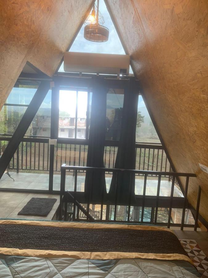 Chalets Resort Masinagudi Ooty Eksteriør bilde