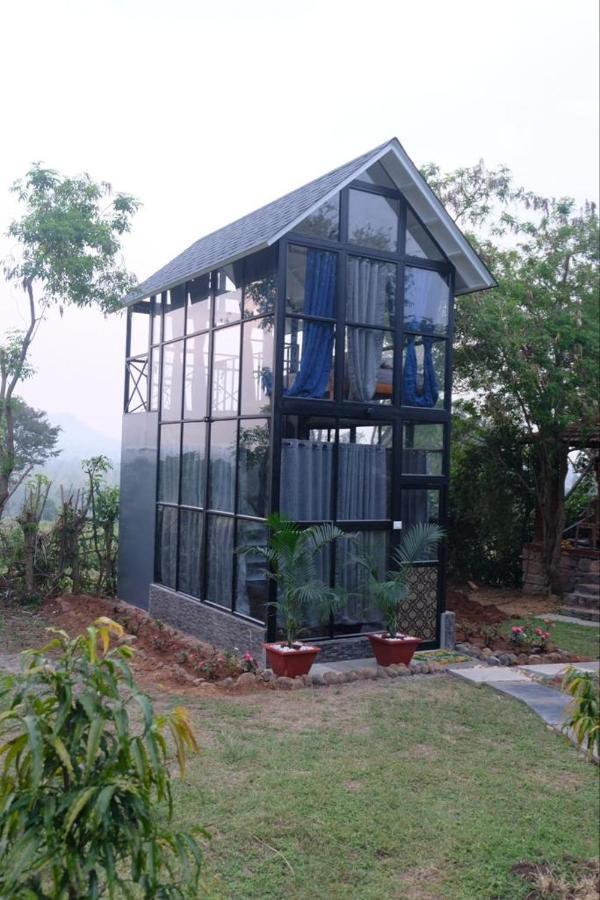 Chalets Resort Masinagudi Ooty Eksteriør bilde