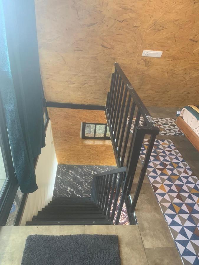 Chalets Resort Masinagudi Ooty Eksteriør bilde