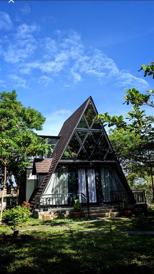 Chalets Resort Masinagudi Ooty Eksteriør bilde