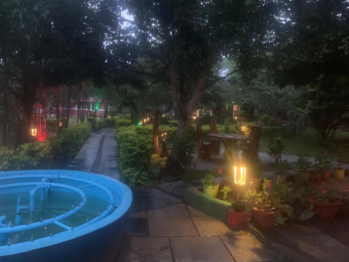 Chalets Resort Masinagudi Ooty Eksteriør bilde