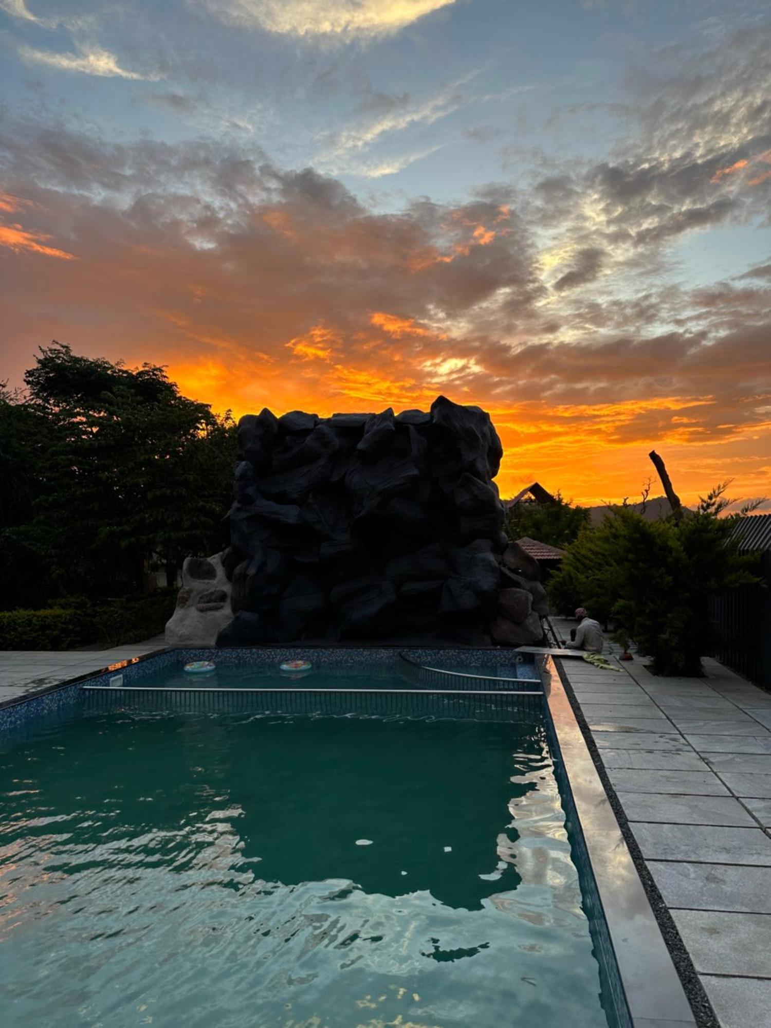 Chalets Resort Masinagudi Ooty Eksteriør bilde