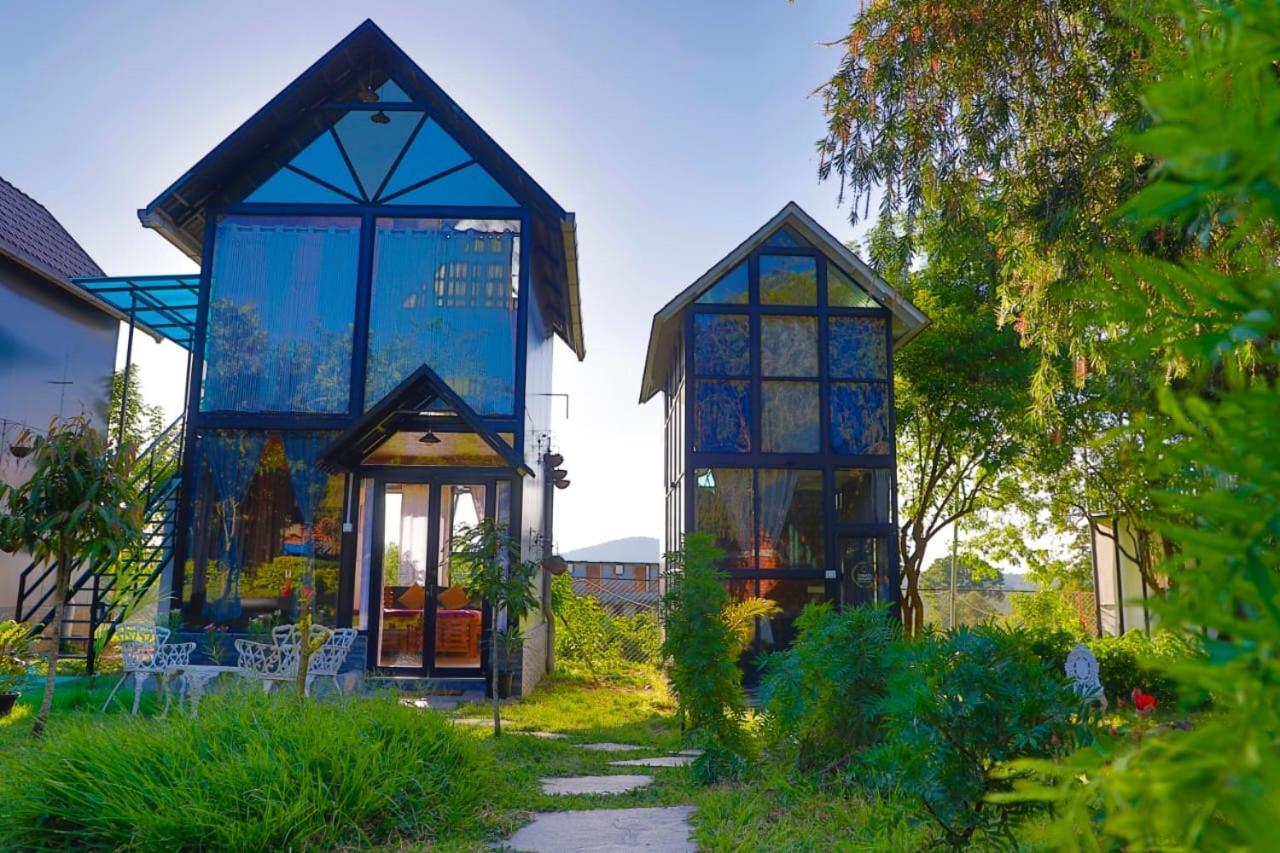 Chalets Resort Masinagudi Ooty Eksteriør bilde