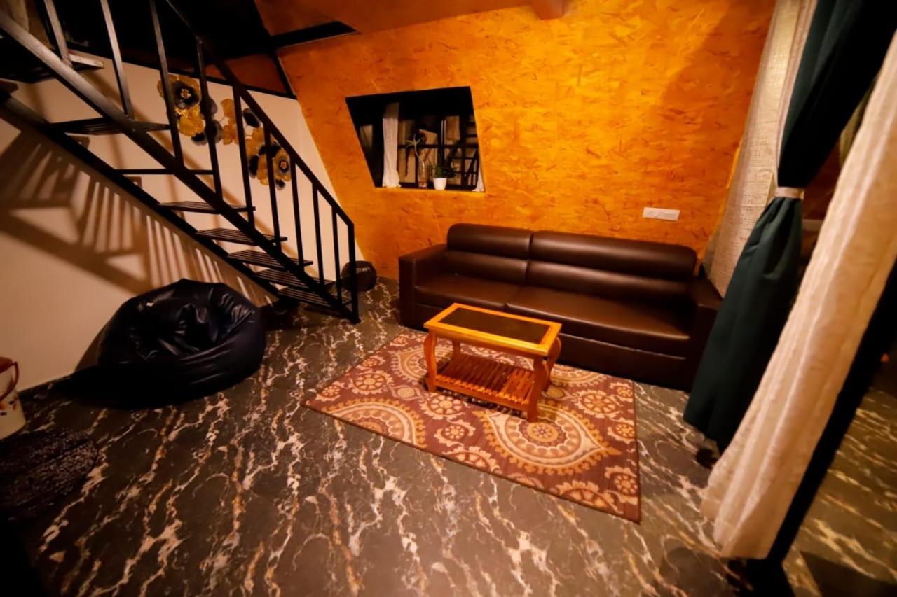 Chalets Resort Masinagudi Ooty Eksteriør bilde