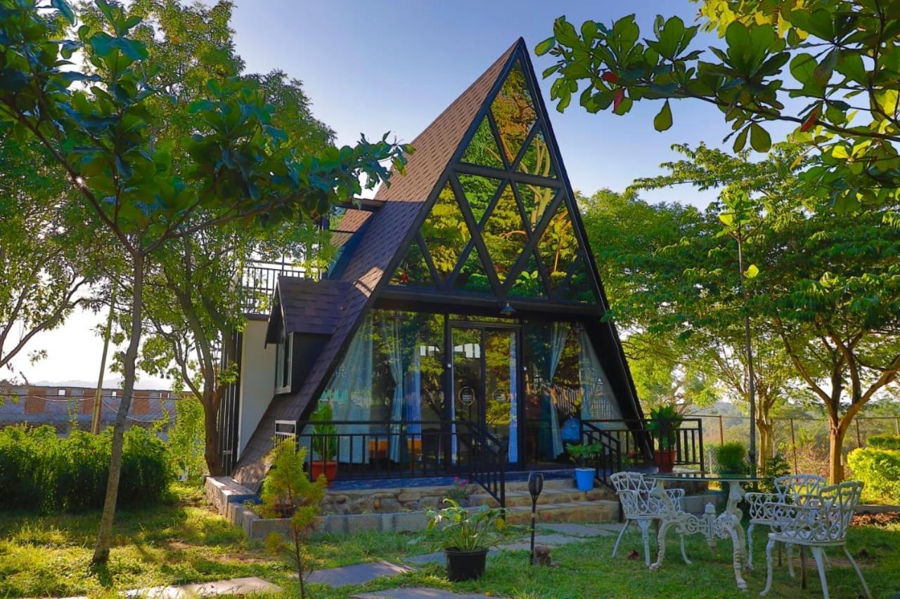 Chalets Resort Masinagudi Ooty Eksteriør bilde