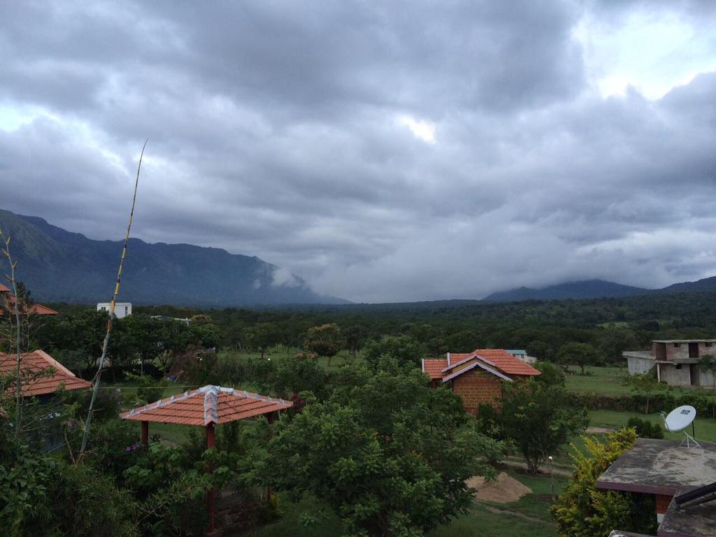 Chalets Resort Masinagudi Ooty Eksteriør bilde