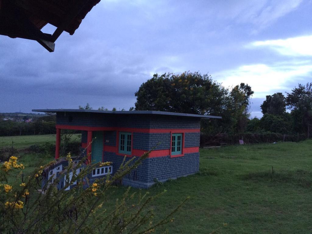 Chalets Resort Masinagudi Ooty Eksteriør bilde