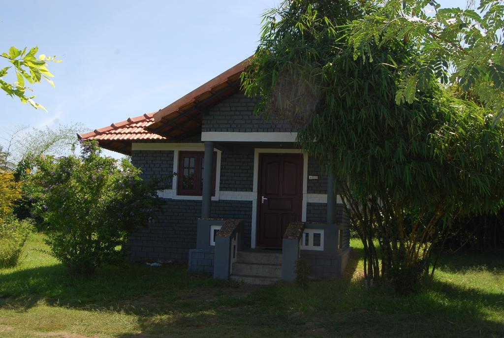 Chalets Resort Masinagudi Ooty Eksteriør bilde