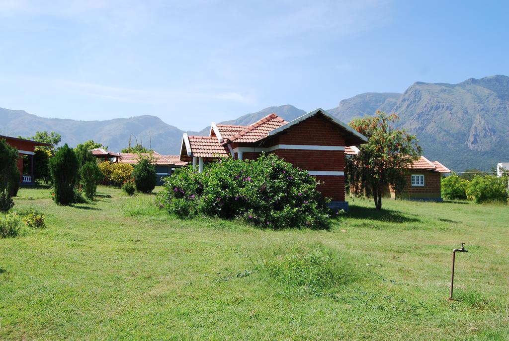 Chalets Resort Masinagudi Ooty Eksteriør bilde