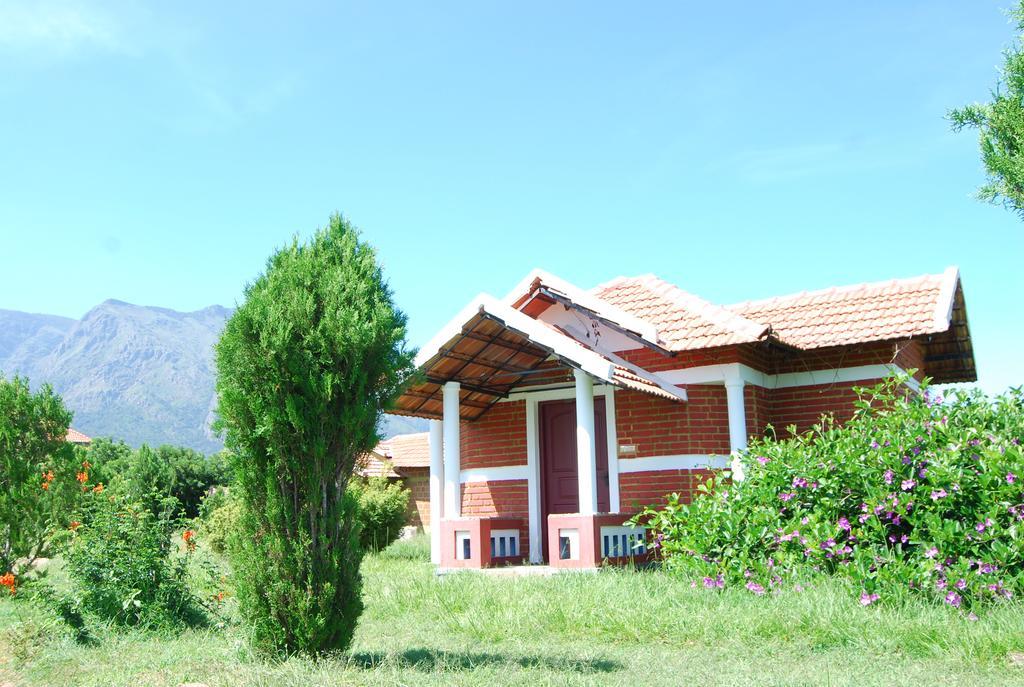 Chalets Resort Masinagudi Ooty Eksteriør bilde