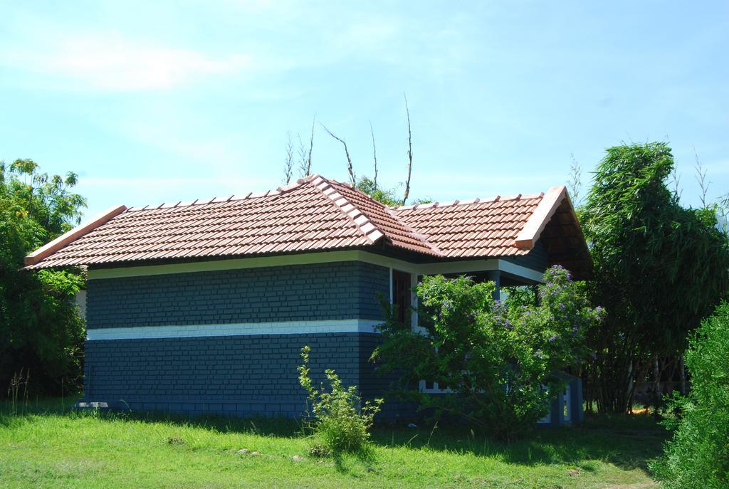 Chalets Resort Masinagudi Ooty Eksteriør bilde