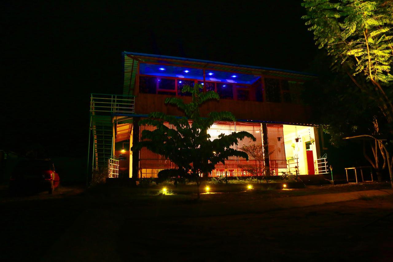 Chalets Resort Masinagudi Ooty Eksteriør bilde